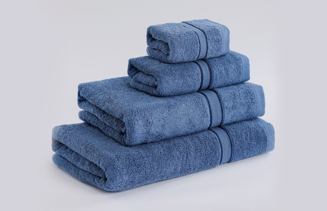 Khăn tắm khăn khách sạn Cotton sợi tre xuất khẩu, giá tốt