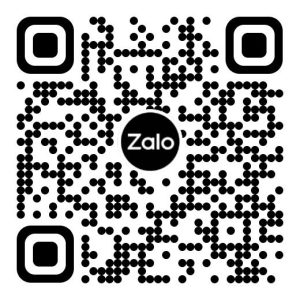 Mã QR zalo Royal Towel