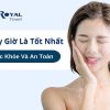 Tắm Mấy Giờ Là Tốt Nhất Cho Sức Khỏe Và An Toàn